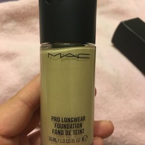 MAC Foundation